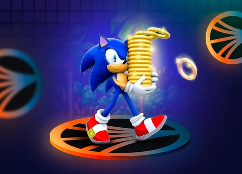 🔲 Airdrop de $100 milhões: as melhores táticas para farmar Sonic