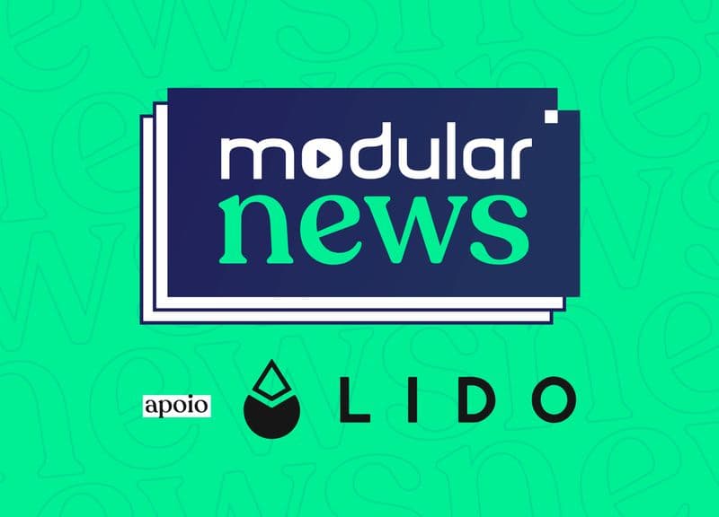 🔲 Base flipa Arbitrum, Staking da Lido em L2 e Hacks milionários no DeFi! 🚀