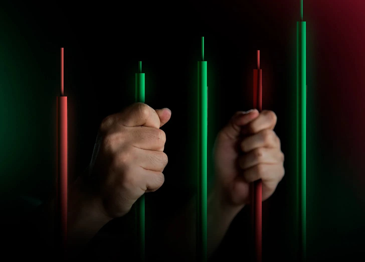 🔲 Tem início a era de crimes on-chain