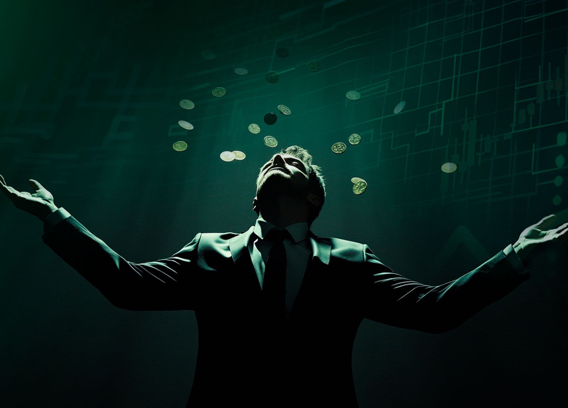 🔲 VC e tokens: a nova moda é liberar geral