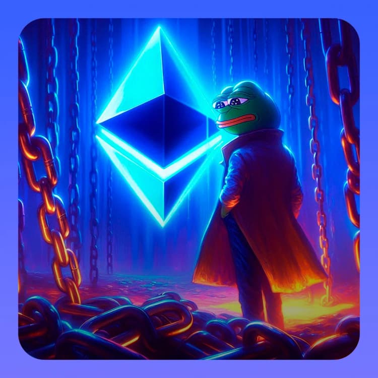 Ethereum Odyssey - 11
