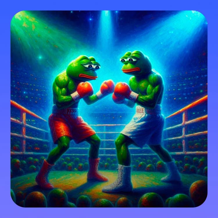 ZK Ticker Fight - 8