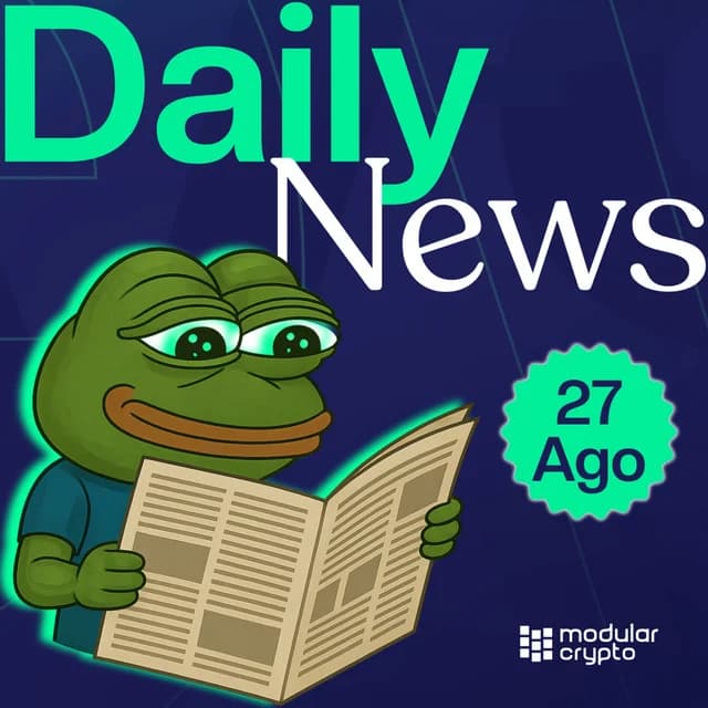 Google Cloud Constrói Blockchain e Cartórios Barram Tokenização | DailyNews #484