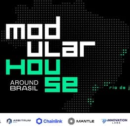 Modular House | Rio de Janeiro 2025