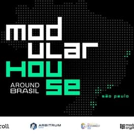 Modular House | São Paulo 2025