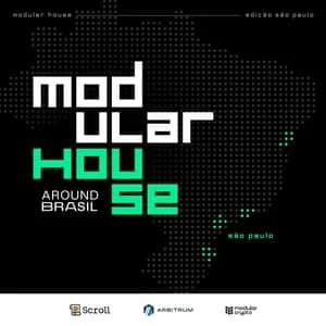 Modular House | São Paulo 2025