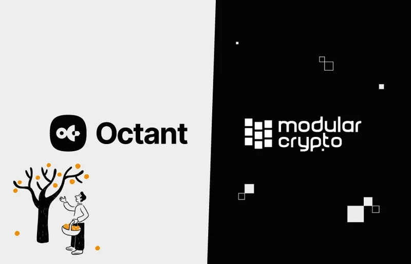 Octant: Financiamento de Public Goods no Ecossistema da Ethereum