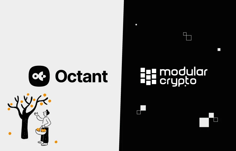 Octant: Financiamento de Public Goods no Ecossistema da Ethereum