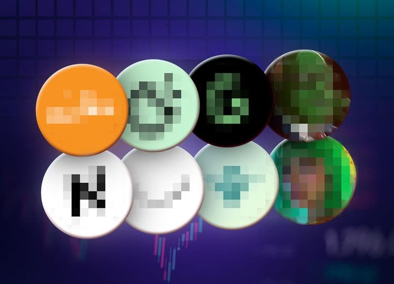 Tokens de AI para Ficar de Olho 👀